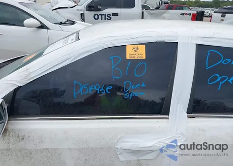 2010 Toyota Camry Le from USA, damaged, VIN 4T1BF3EK5AU579284